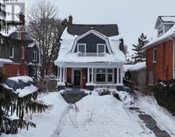 180 ELIZABETH STREET, Stratford, Ontario