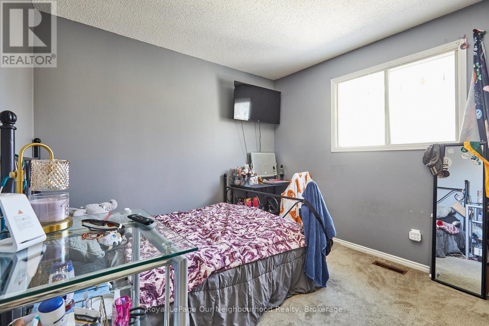 127 Galbraith Court, Clarington, Ontario  L1C 4P7 - Photo 10 - E12756288