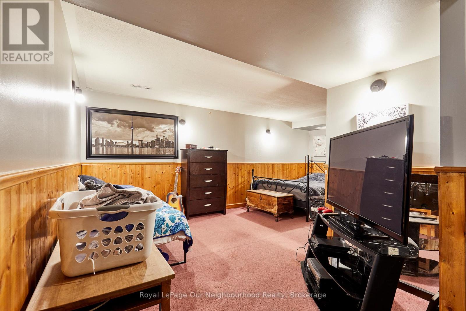 127 Galbraith Court, Clarington, Ontario  L1C 4P7 - Photo 12 - E12756288