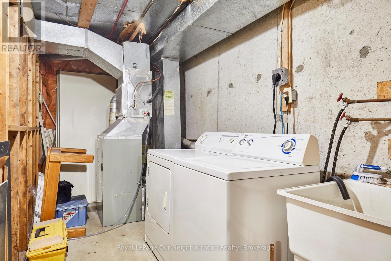 127 Galbraith Court, Clarington, Ontario  L1C 4P7 - Photo 13 - E12756288