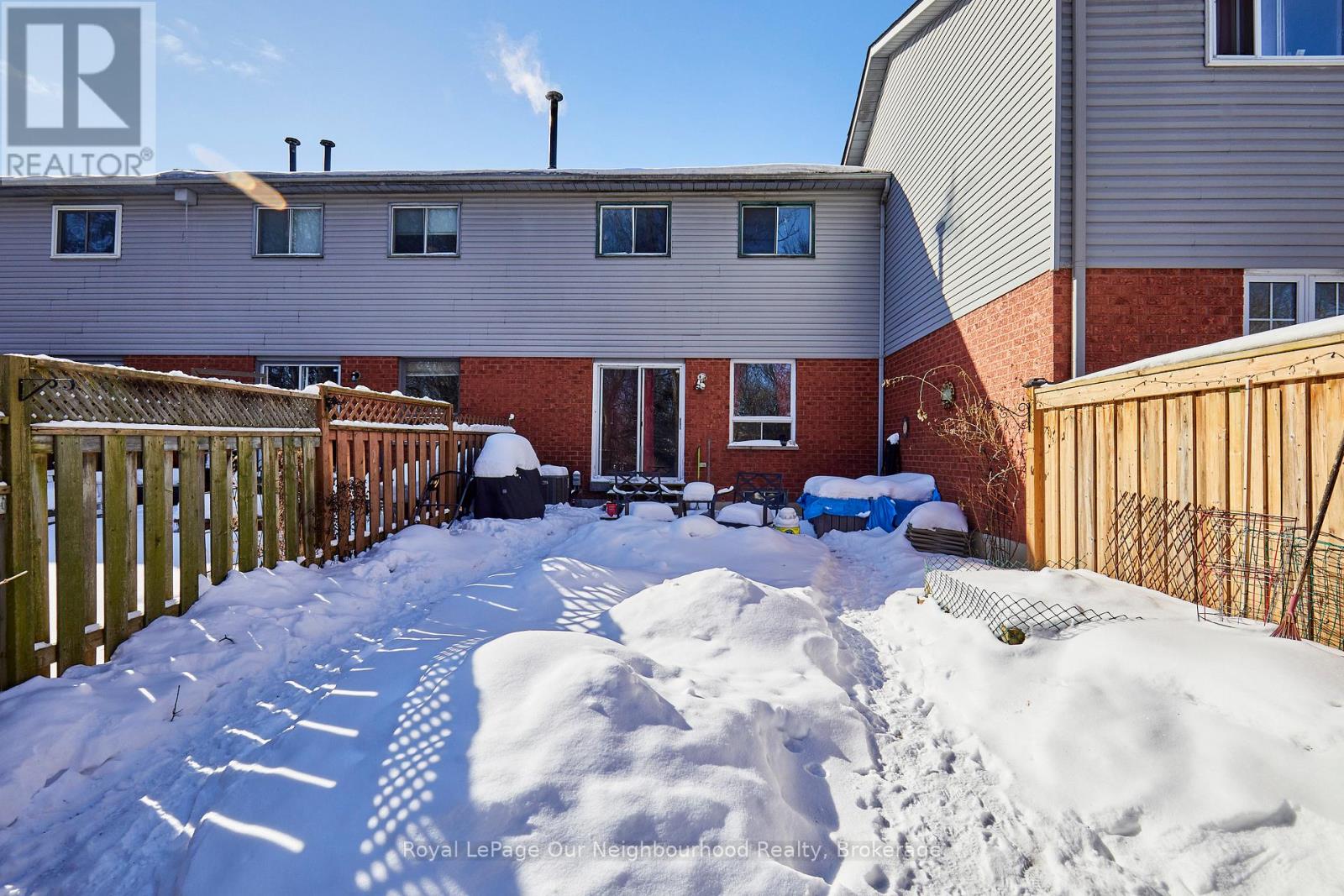 127 Galbraith Court, Clarington, Ontario  L1C 4P7 - Photo 14 - E12756288