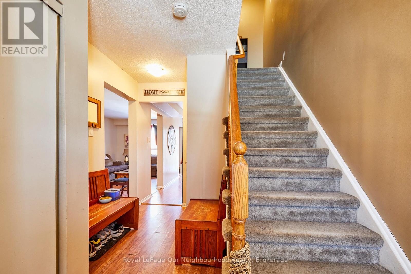 127 Galbraith Court, Clarington, Ontario  L1C 4P7 - Photo 4 - E12756288