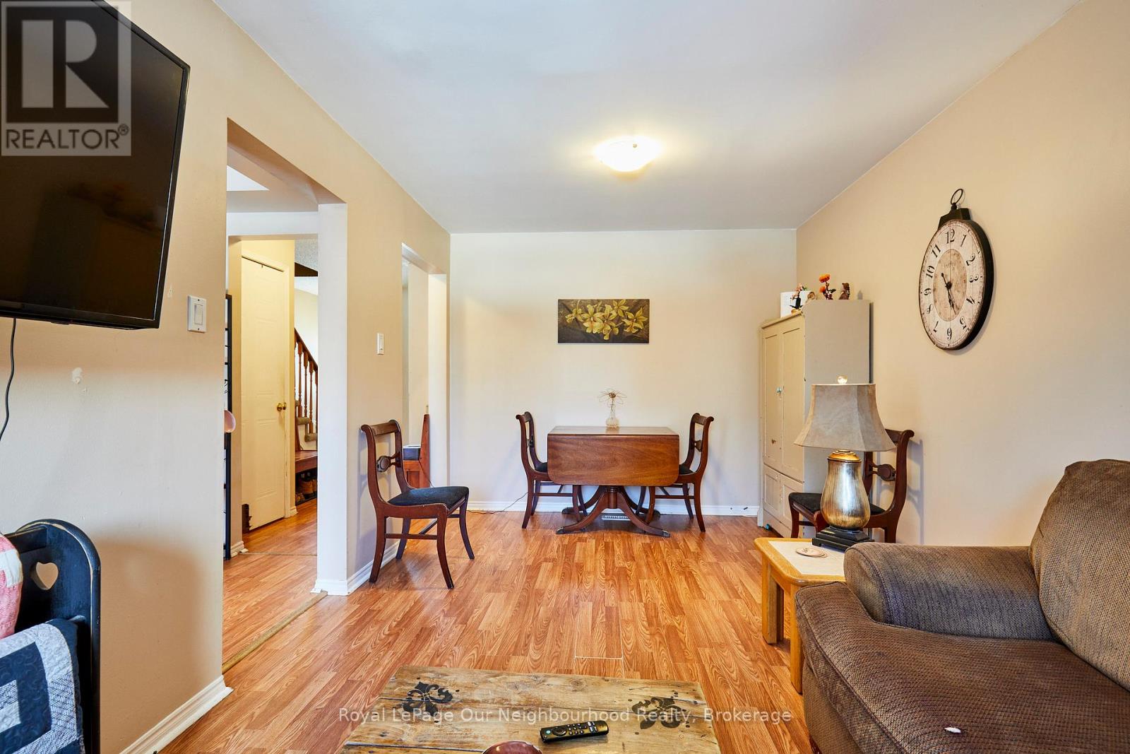 127 Galbraith Court, Clarington, Ontario  L1C 4P7 - Photo 7 - E12756288