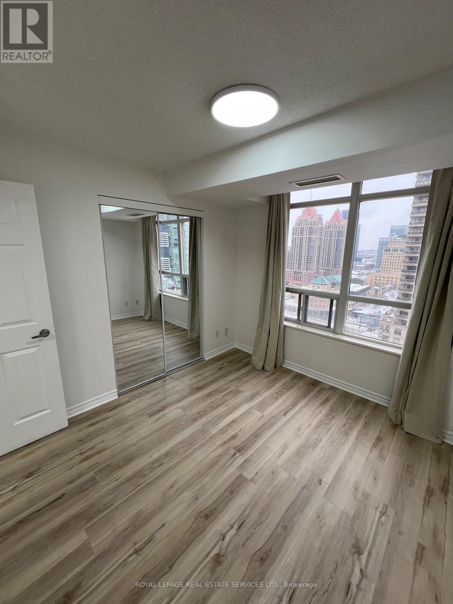 2116 - 3880 Duke Of York Boulevard, Mississauga, Ontario  L5B 4M7 - Photo 18 - W12704198