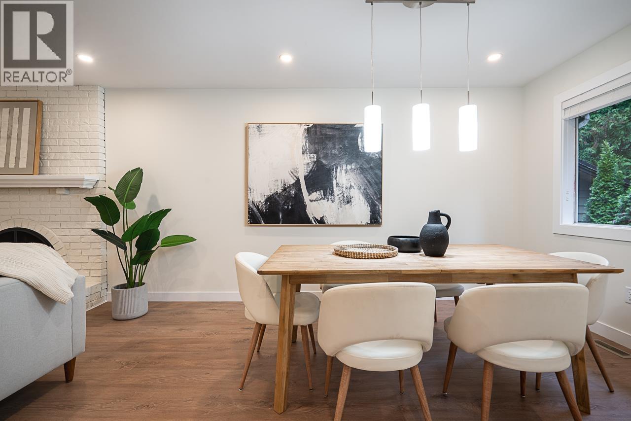 2266 Swinburne Avenue, North Vancouver, British Columbia  V7H 1L1 - Photo 11 - R3086289