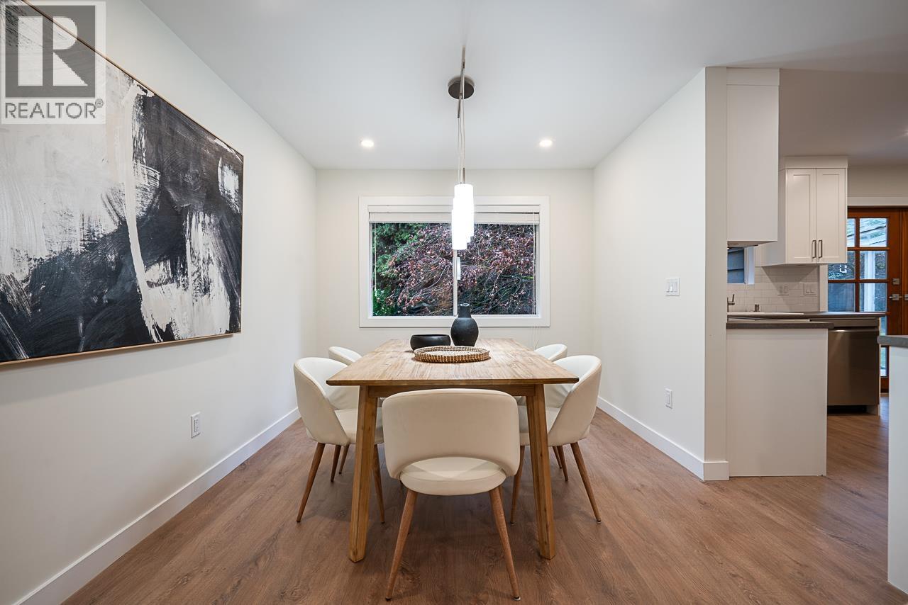 2266 Swinburne Avenue, North Vancouver, British Columbia  V7H 1L1 - Photo 9 - R3086289