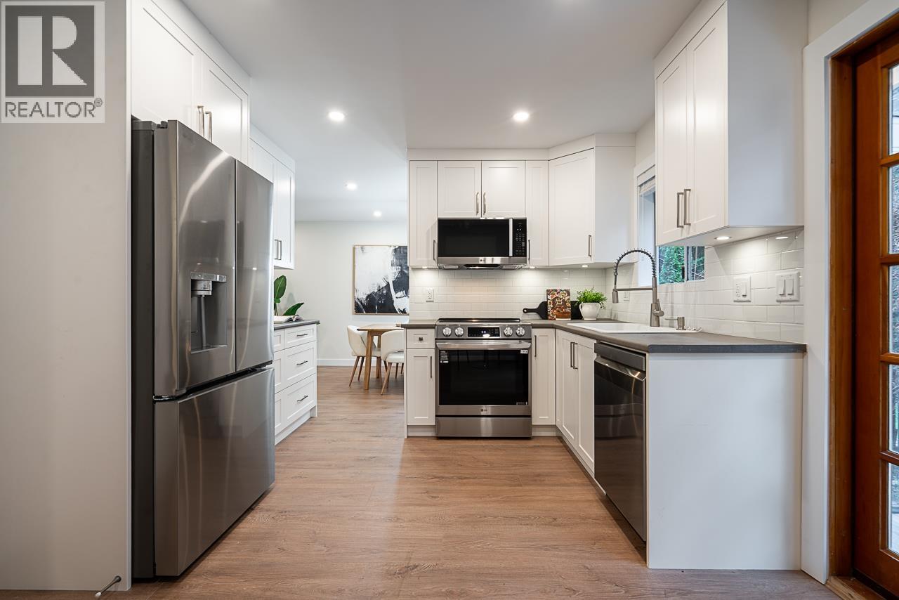 2266 Swinburne Avenue, North Vancouver, British Columbia  V7H 1L1 - Photo 12 - R3086289