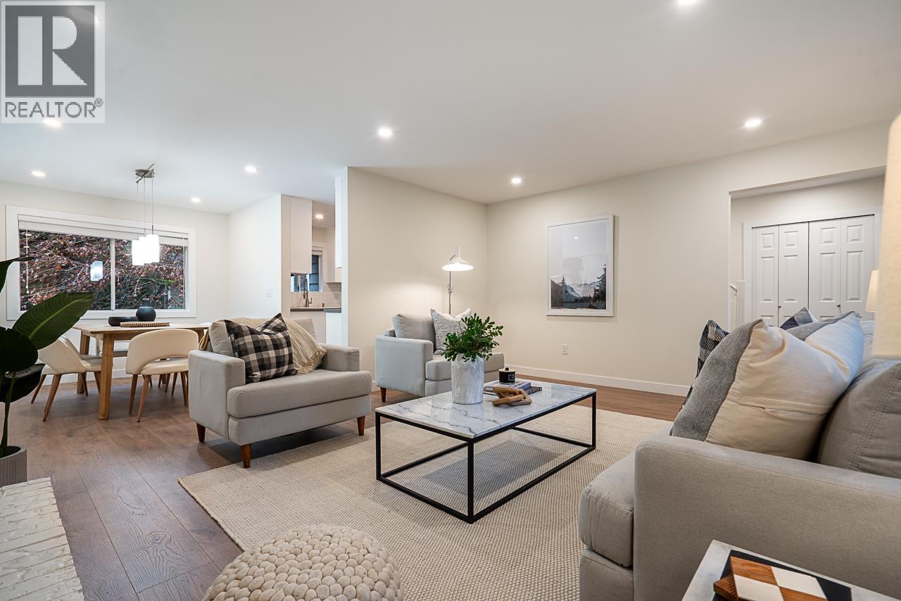 2266 Swinburne Avenue, North Vancouver, British Columbia  V7H 1L1 - Photo 6 - R3086289