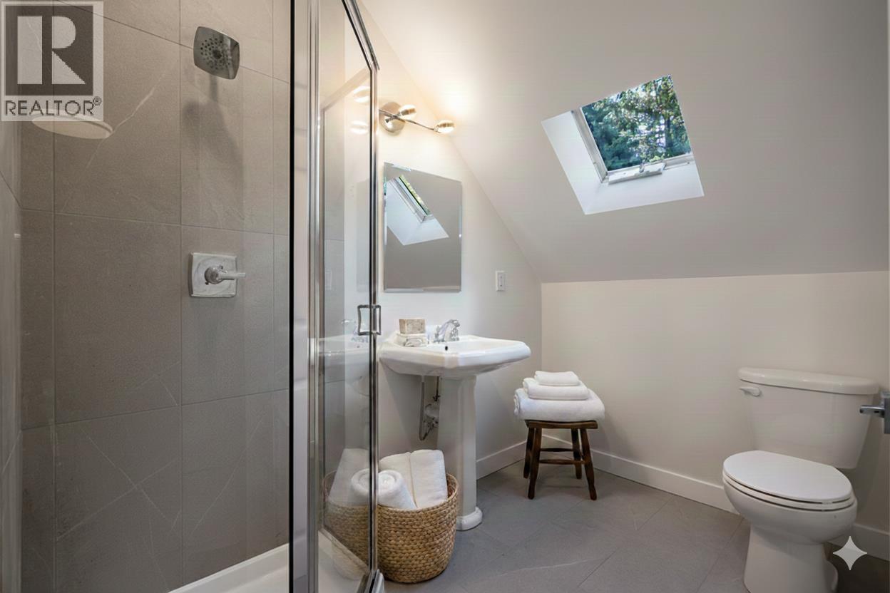 2266 Swinburne Avenue, North Vancouver, British Columbia  V7H 1L1 - Photo 28 - R3086289