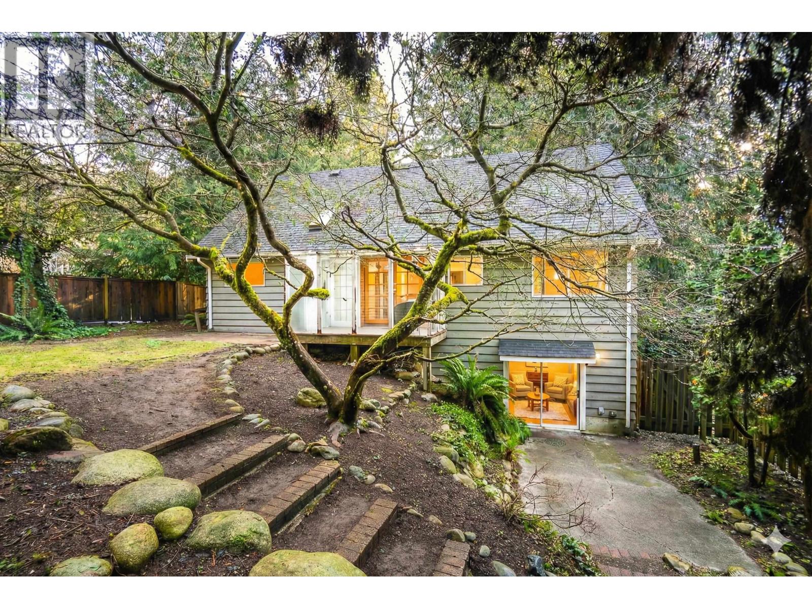 2266 Swinburne Avenue, North Vancouver, British Columbia  V7H 1L1 - Photo 30 - R3086289