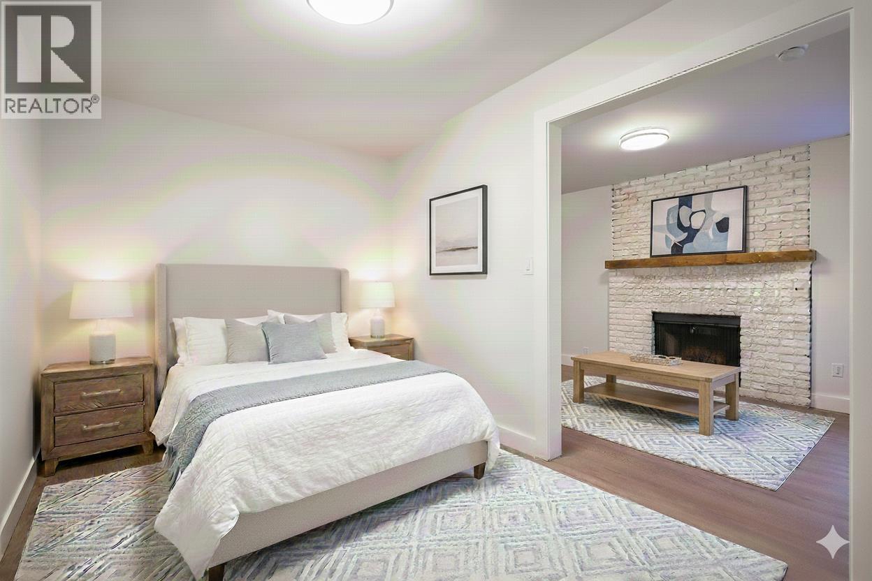 2266 Swinburne Avenue, North Vancouver, British Columbia  V7H 1L1 - Photo 33 - R3086289