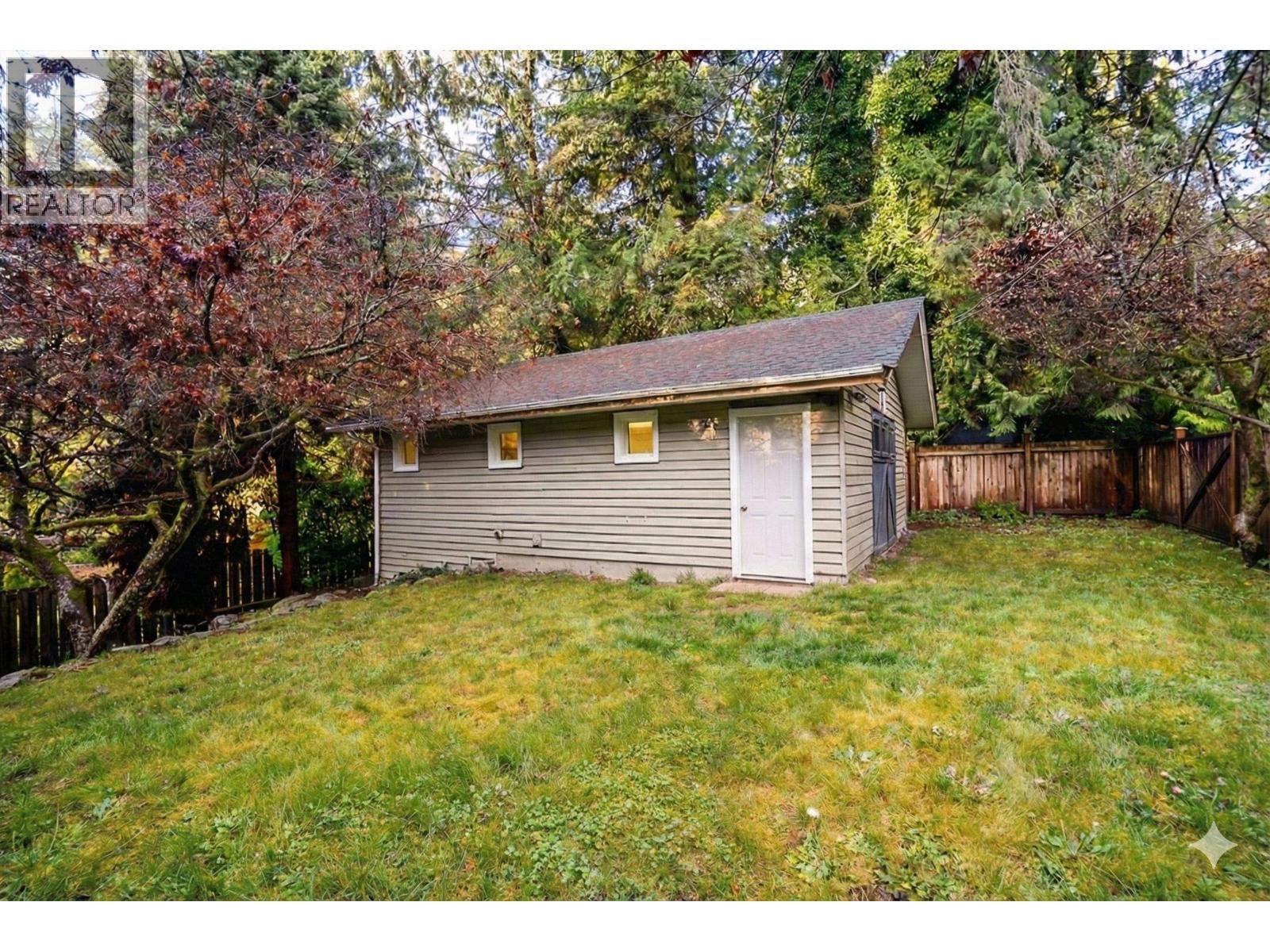 2266 Swinburne Avenue, North Vancouver, British Columbia  V7H 1L1 - Photo 36 - R3086289