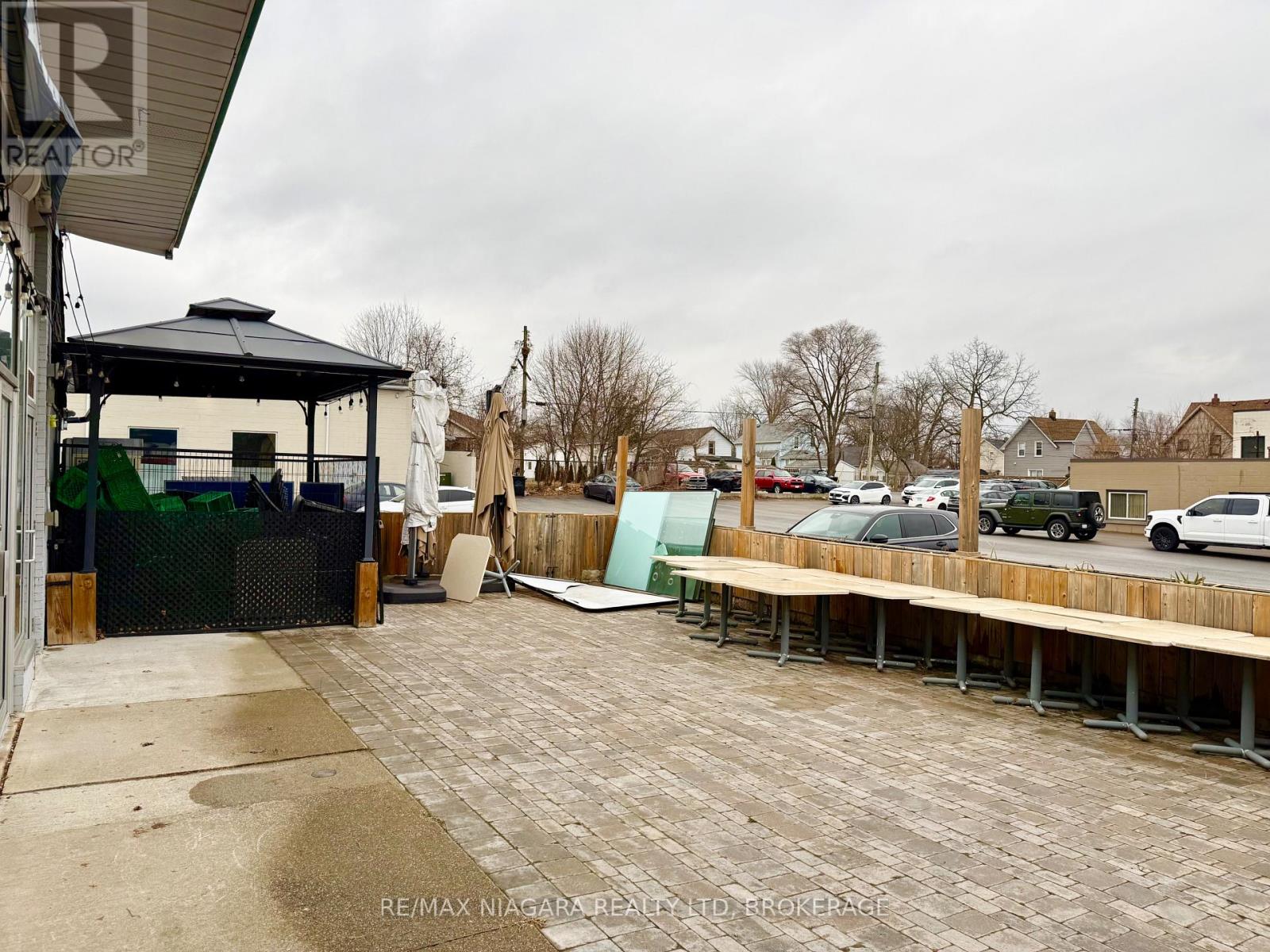 5 - 4632 Victoria Avenue, Niagara Falls, Ontario  L2E 4B7 - Photo 19 - X12756296