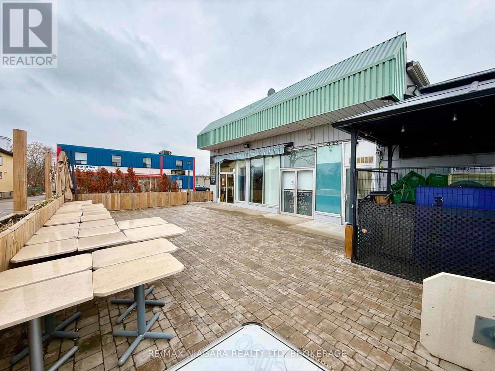 5 - 4632 Victoria Avenue, Niagara Falls, Ontario  L2E 4B7 - Photo 20 - X12756296