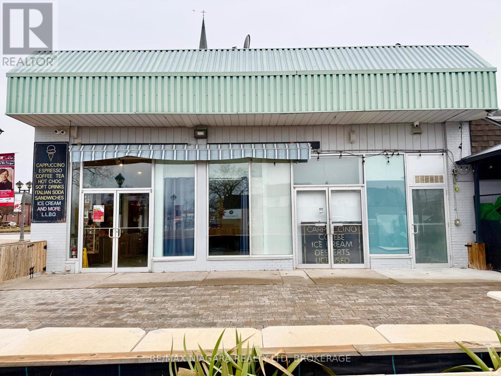 5 - 4632 Victoria Avenue, Niagara Falls, Ontario  L2E 4B7 - Photo 37 - X12756296