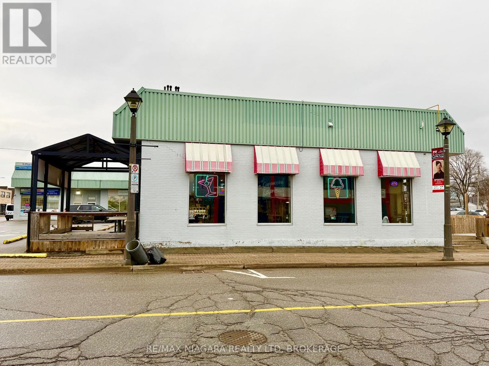 5 - 4632 Victoria Avenue, Niagara Falls, Ontario  L2E 4B7 - Photo 41 - X12756296