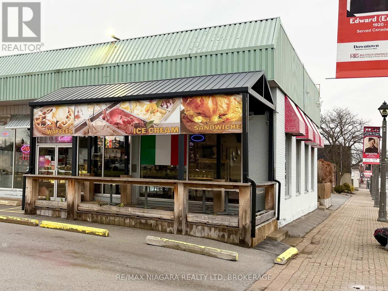 5 - 4632 Victoria Avenue, Niagara Falls, Ontario  L2E 4B7 - Photo 44 - X12756296