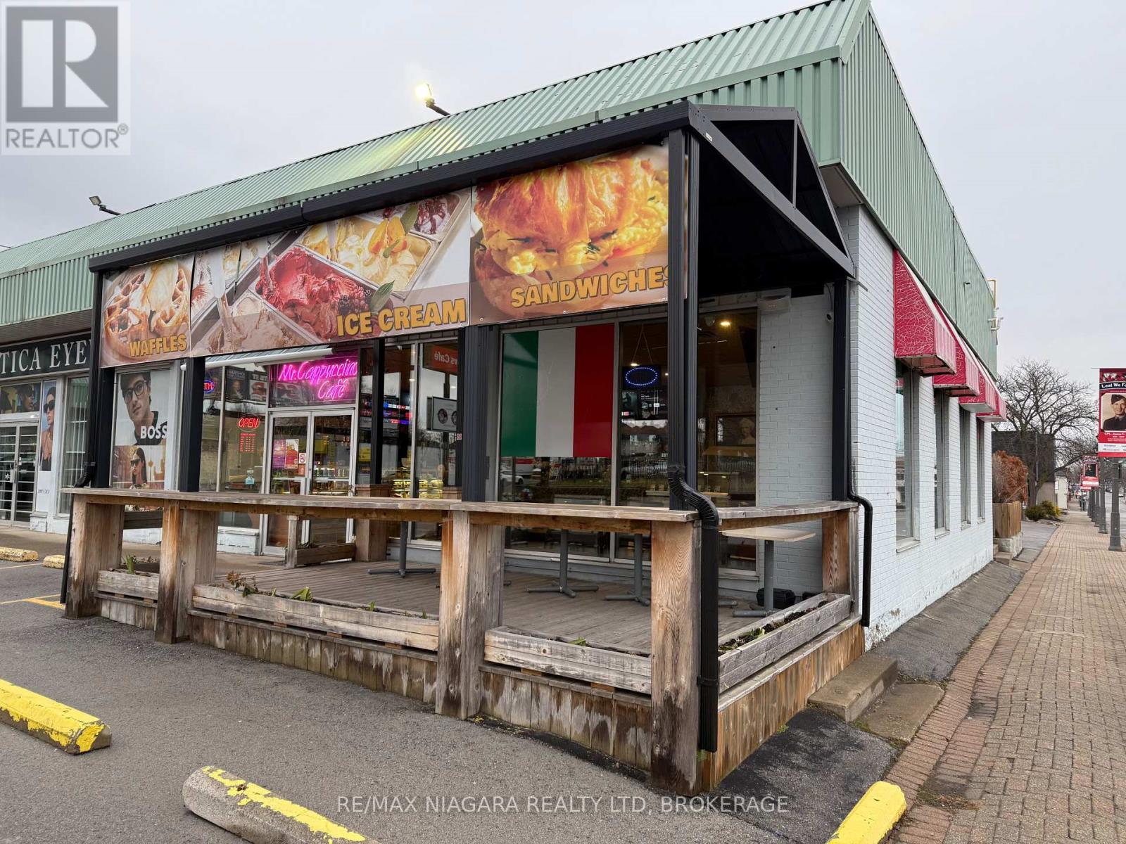 5 - 4632 Victoria Avenue, Niagara Falls, Ontario  L2E 4B7 - Photo 6 - X12756296