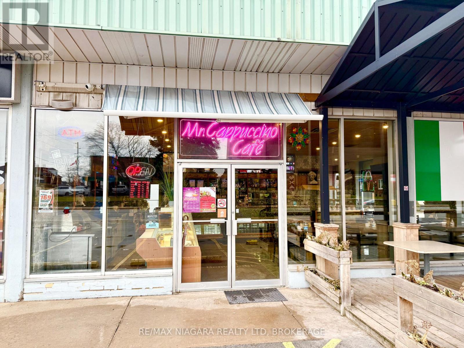 5 - 4632 Victoria Avenue, Niagara Falls, Ontario  L2E 4B7 - Photo 7 - X12756296