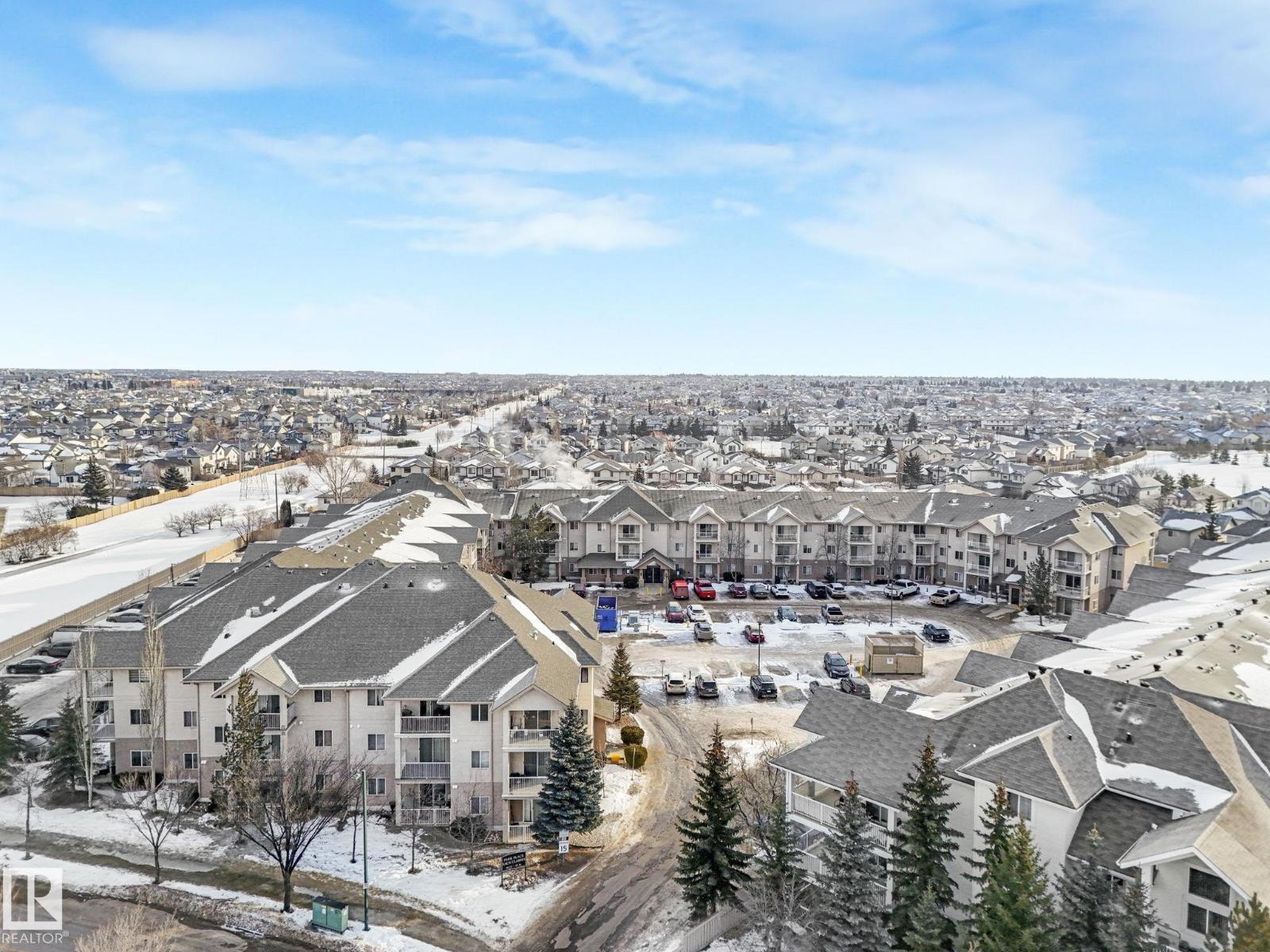 #109 16221 95 St Nw, Edmonton, Alberta  T5Z 3V3 - Photo 43 - E4472136