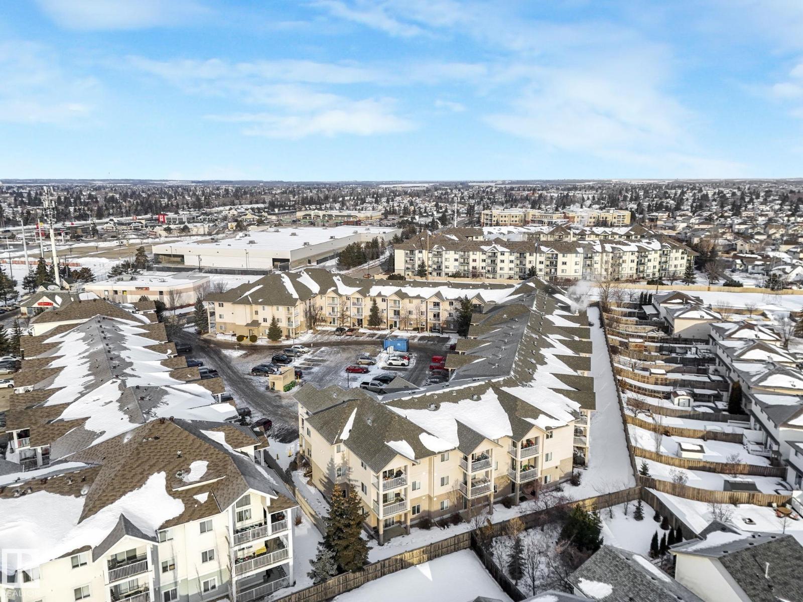 #109 16221 95 St Nw, Edmonton, Alberta  T5Z 3V3 - Photo 44 - E4472136