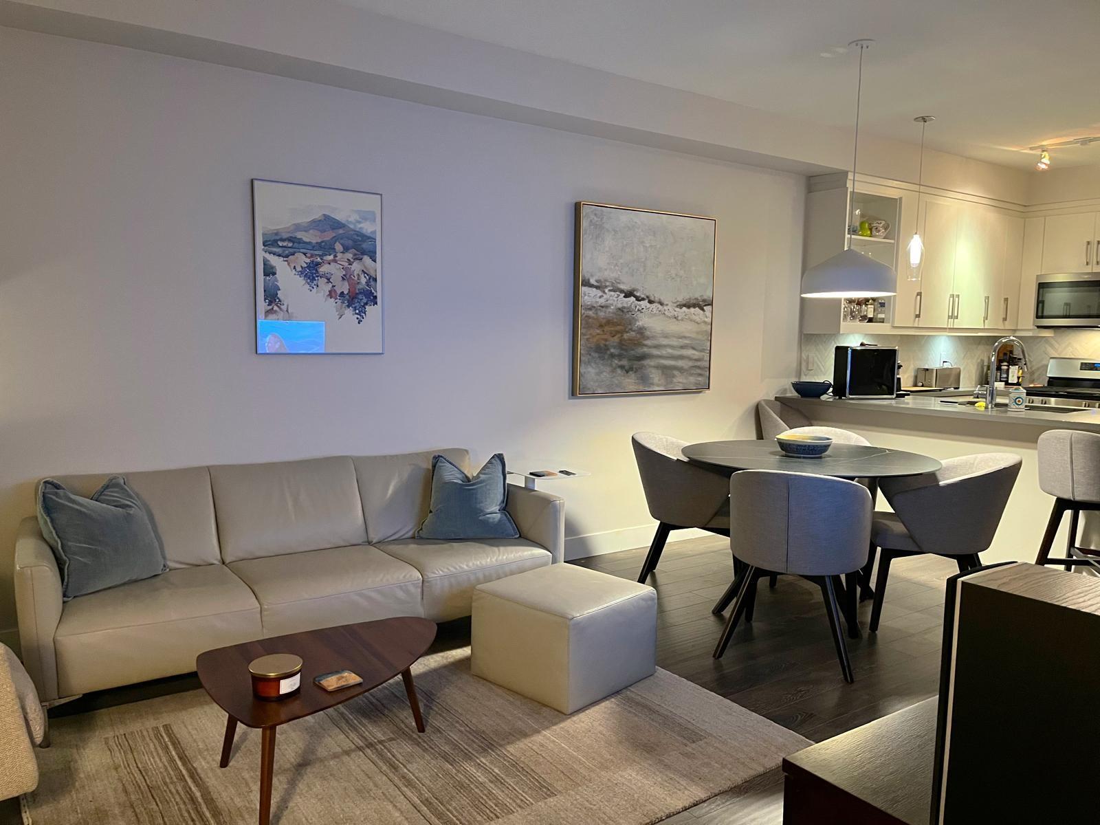 213 14550 Winter Crescent, Surrey, British Columbia  V4P 0G4 - Photo 3 - R3086189