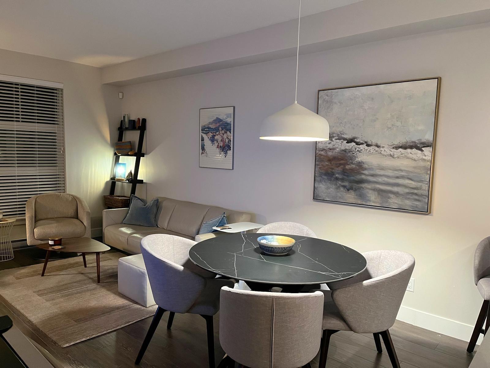 213 14550 WINTER CRESCENT, Surrey, British Columbia