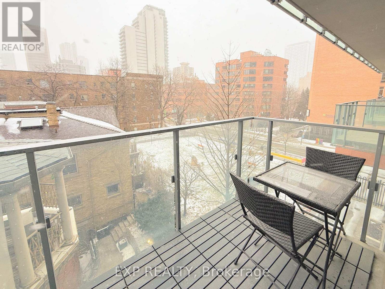 505 - 50 Wellesley Street E, Toronto, Ontario  M4Y 0C8 - Photo 9 - C12756280