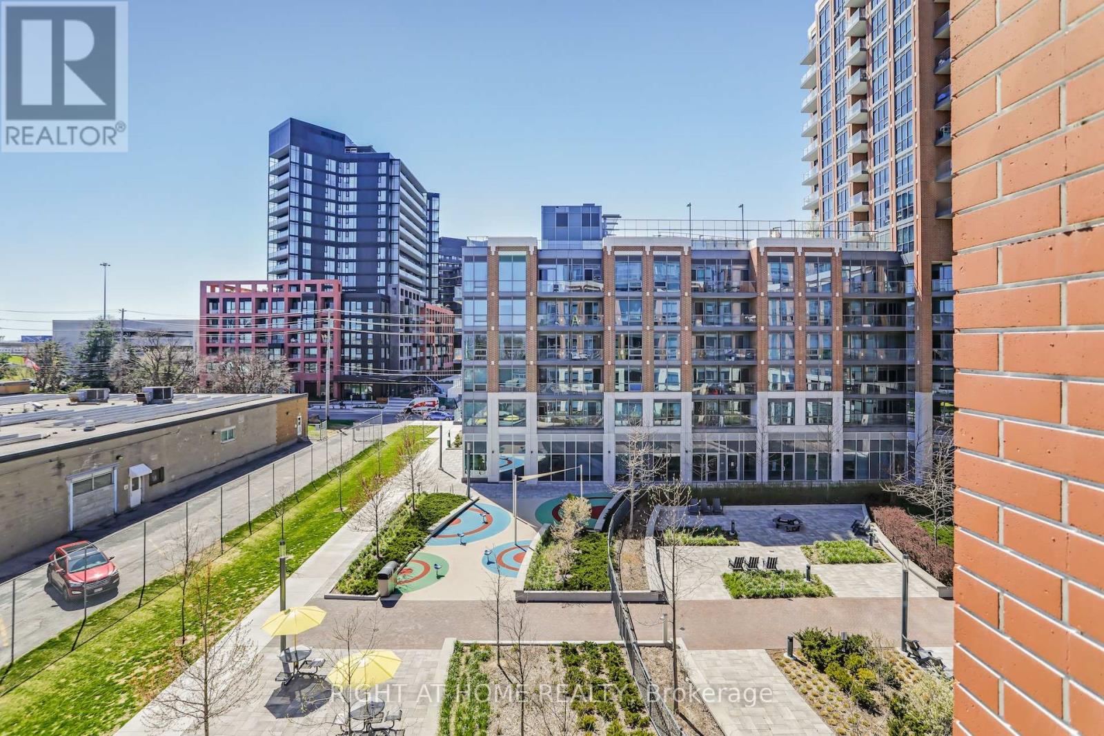 402 - 31 Tippett Road, Toronto, Ontario  M3H 0C8 - Photo 24 - C12756294