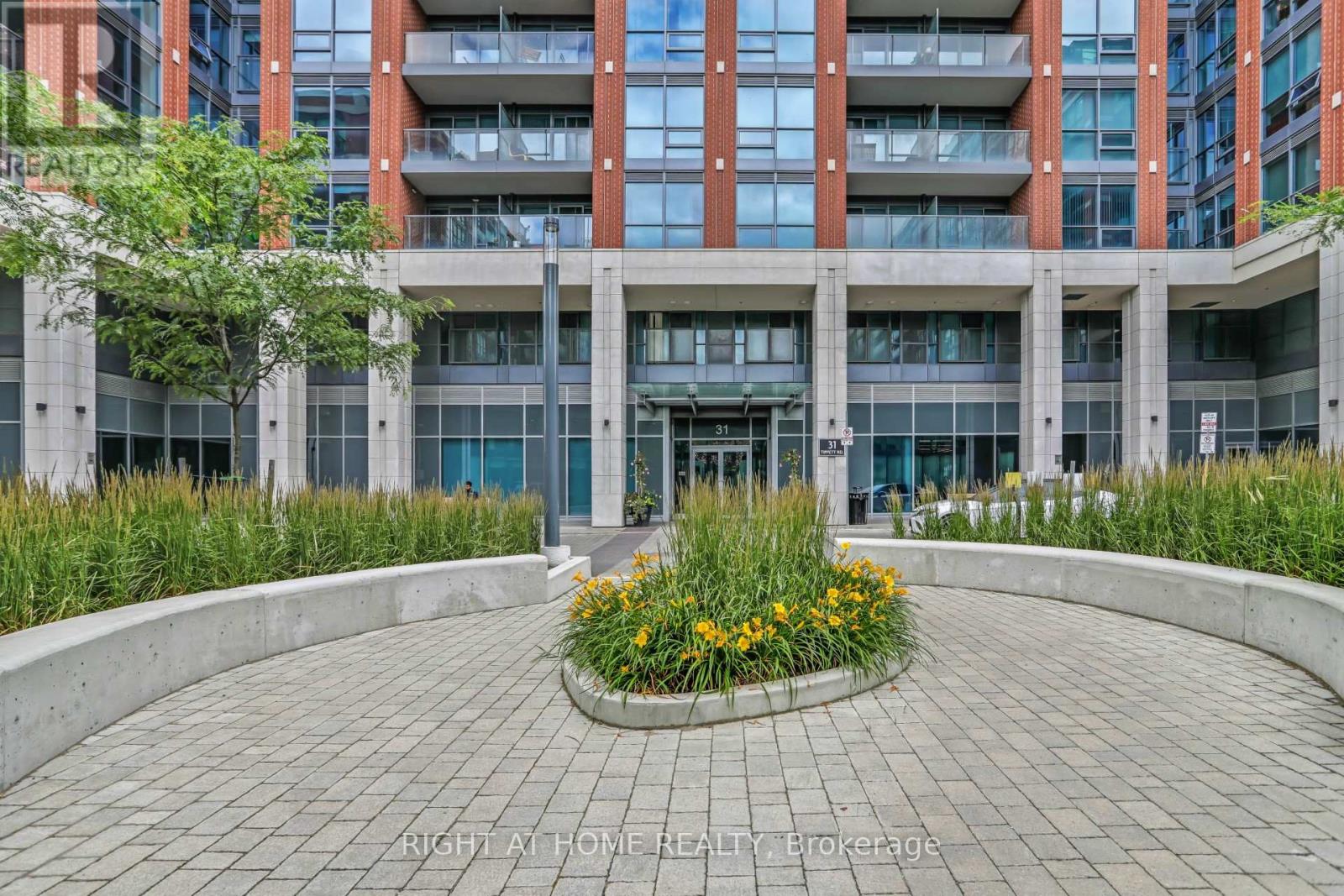 402 - 31 Tippett Road, Toronto, Ontario  M3H 0C8 - Photo 39 - C12756294