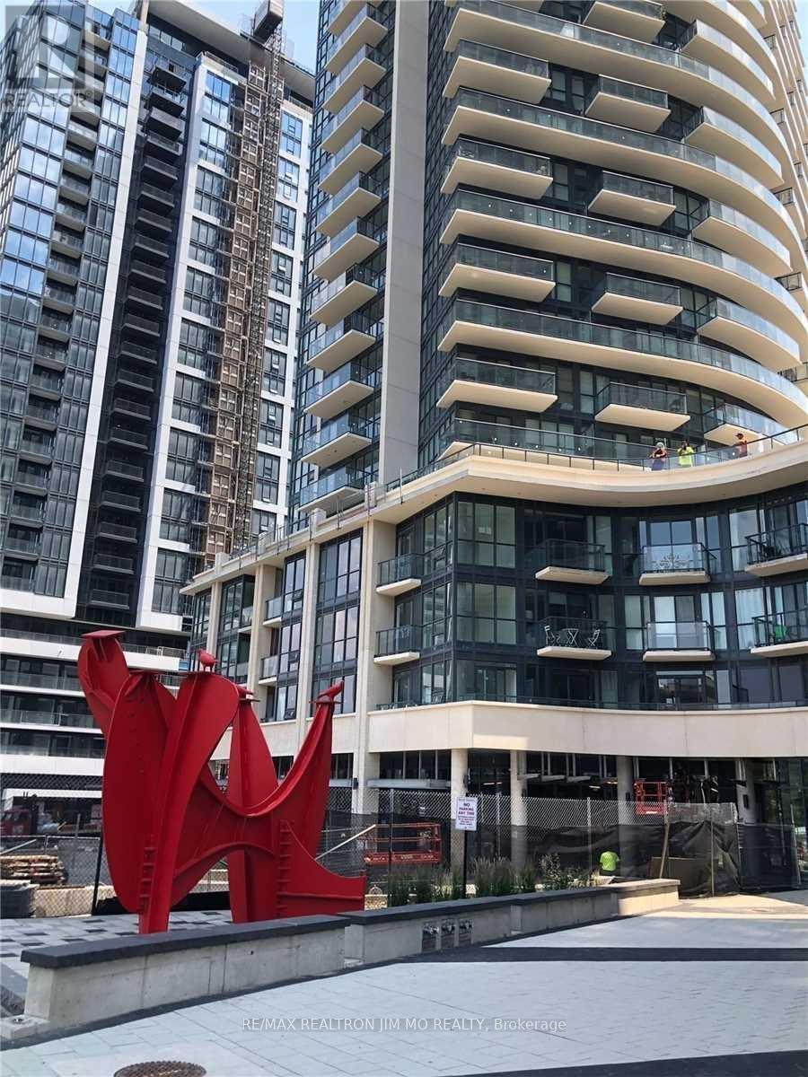 1110 - 49 East Liberty Street, Toronto, Ontario  M6K 0B2 - Photo 2 - C12756310