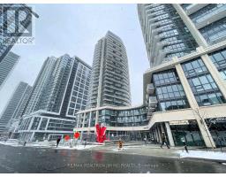 1110 - 49 EAST LIBERTY STREET, Toronto, Ontario