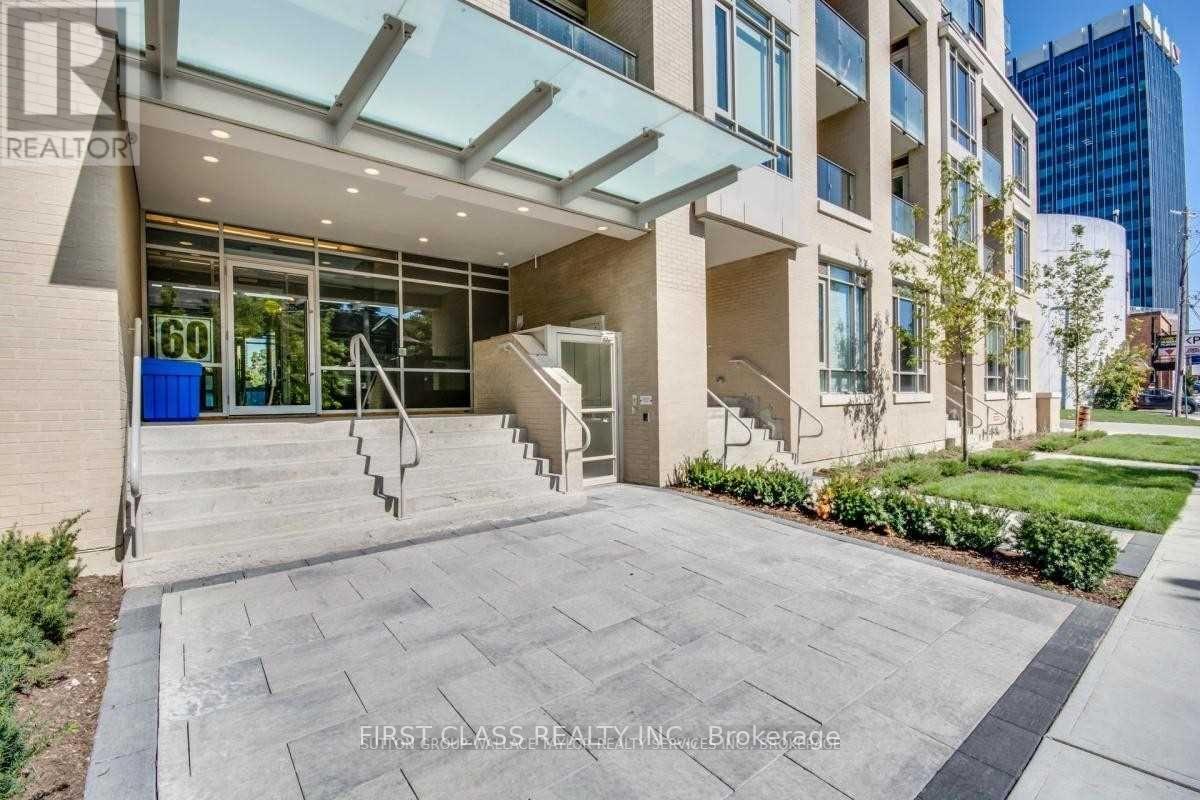 606 - 60 Berwick Avenue, Toronto (Yonge-Eglinton), Ontario  M5P 0A3 - Photo 2 - C12756318