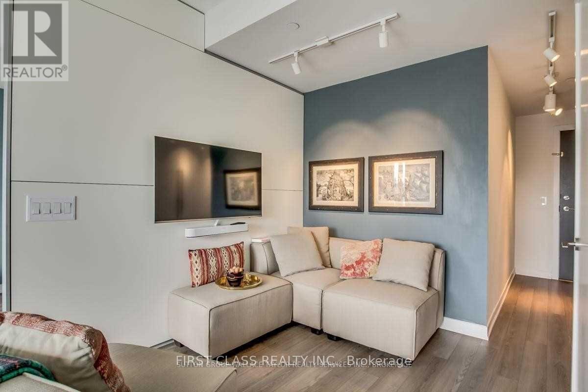 606 - 60 Berwick Avenue, Toronto (Yonge-Eglinton), Ontario  M5P 0A3 - Photo 3 - C12756318