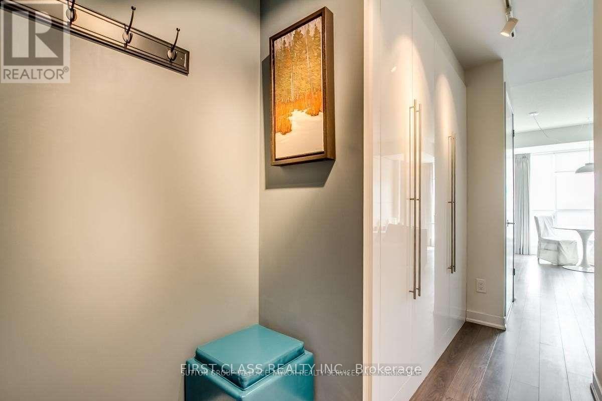 606 - 60 Berwick Avenue, Toronto (Yonge-Eglinton), Ontario  M5P 0A3 - Photo 4 - C12756318