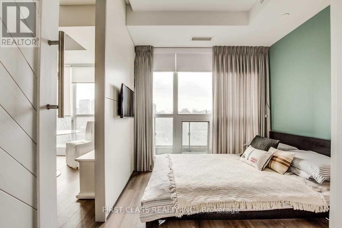 606 - 60 Berwick Avenue, Toronto (Yonge-Eglinton), Ontario  M5P 0A3 - Photo 7 - C12756318