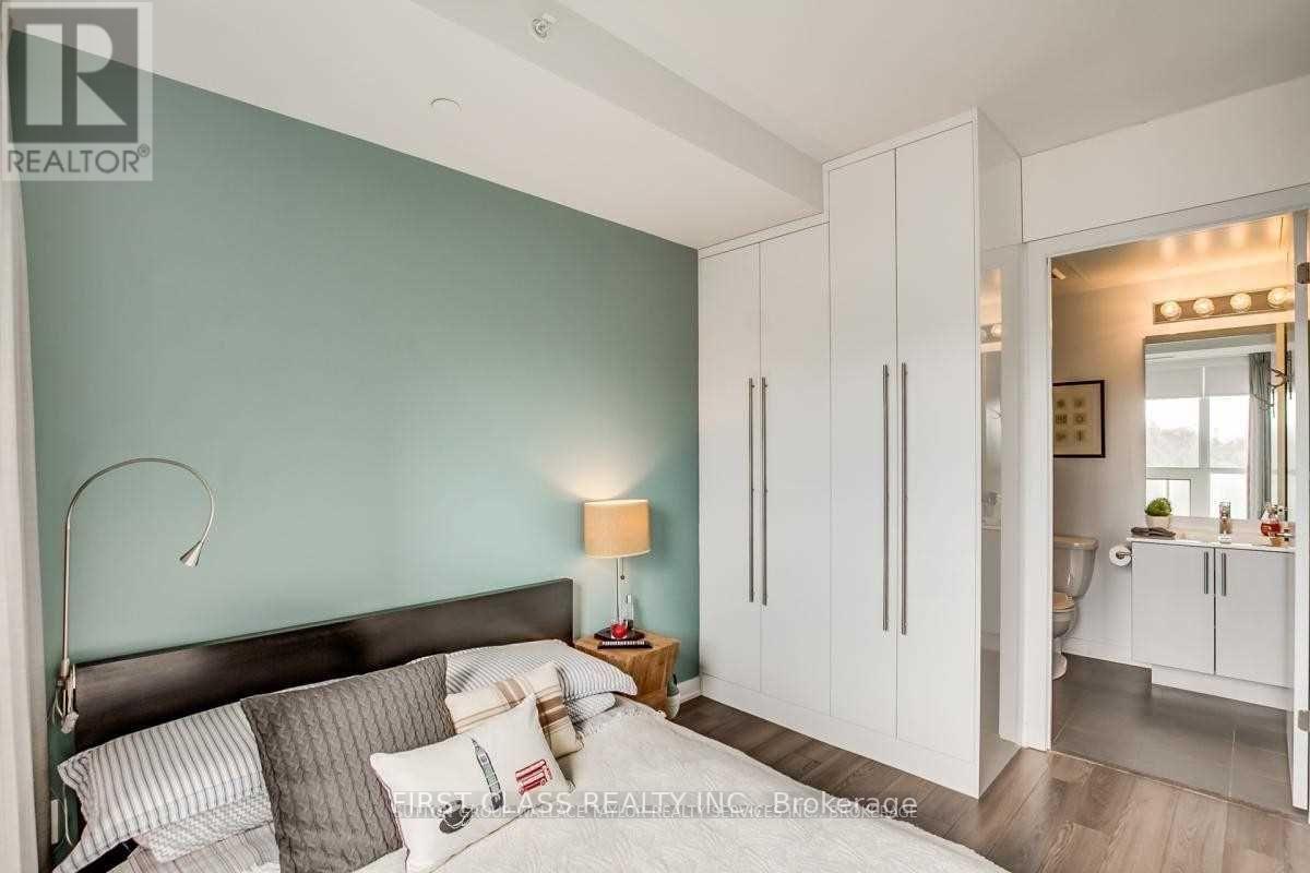 606 - 60 Berwick Avenue, Toronto (Yonge-Eglinton), Ontario  M5P 0A3 - Photo 8 - C12756318