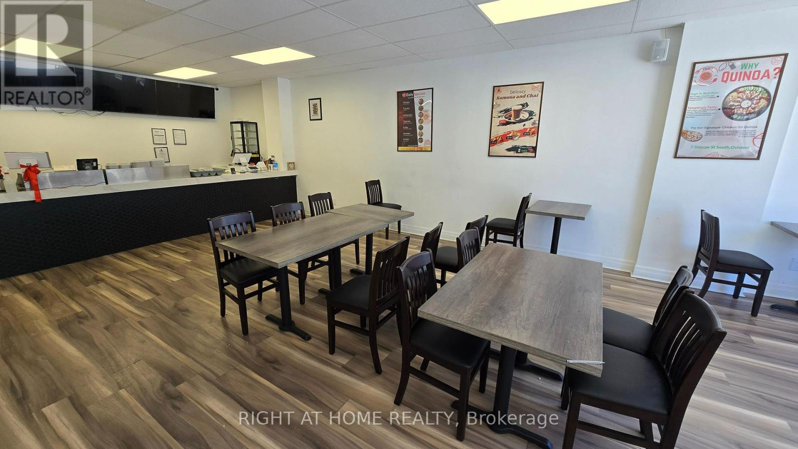 1 - 7 SIMCOE STREET S, Oshawa, Ontario