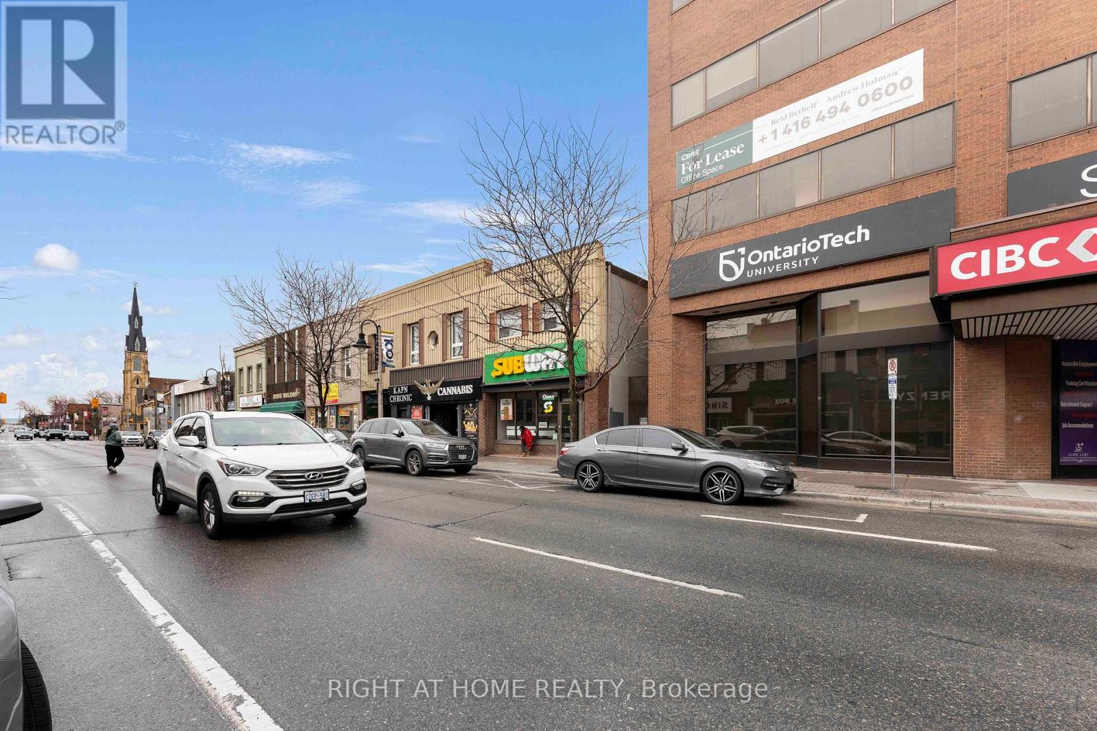 1 - 7 Simcoe Street S, Oshawa, Ontario  L1H 4G1 - Photo 16 - E12756304