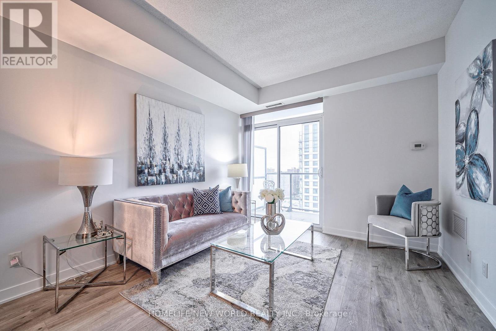 1502 - 195 Bonis Avenue, Toronto (Tam O'shanter-Sullivan), Ontario  M1T 0A5 - Photo 13 - E12756316