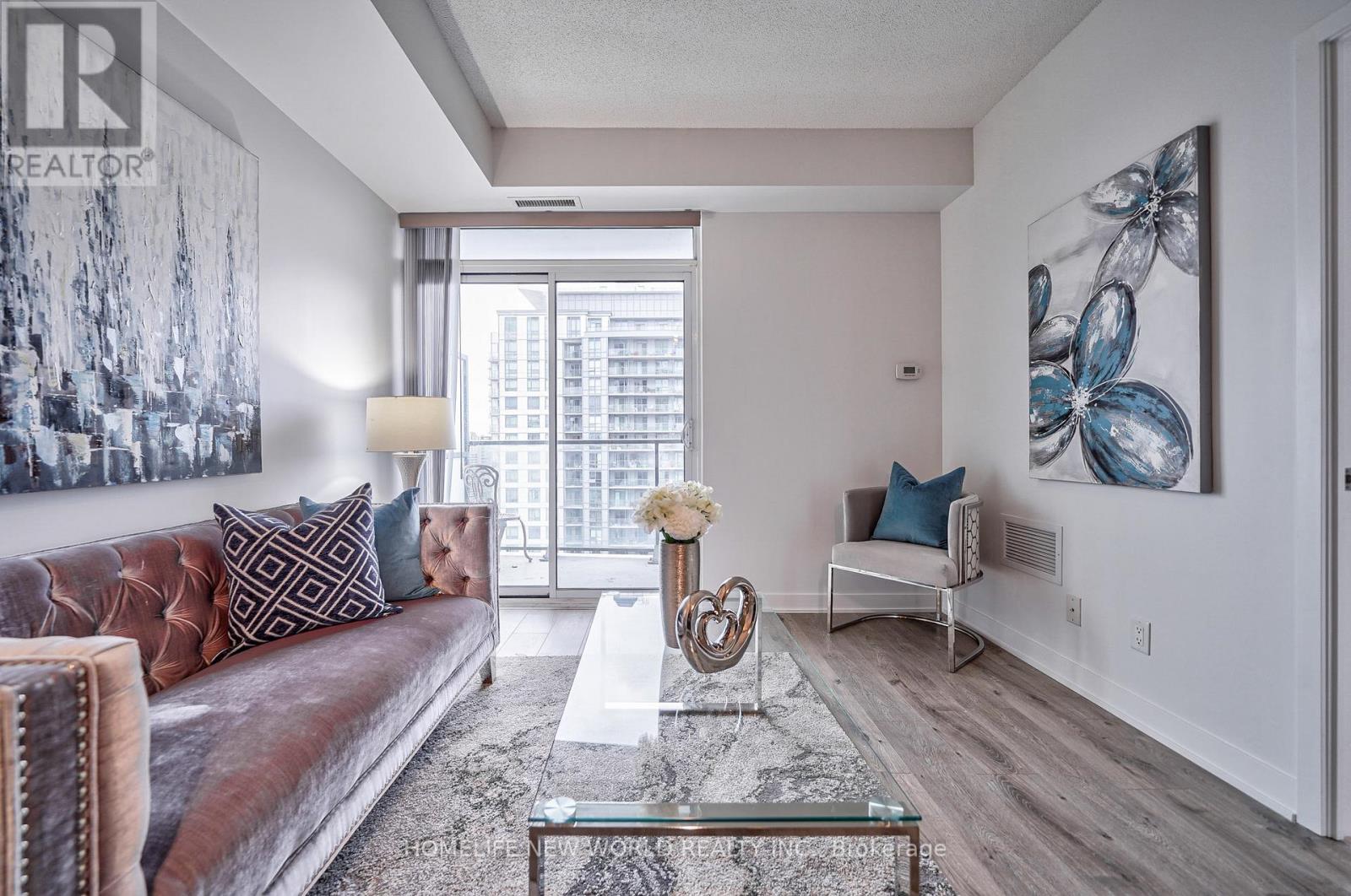 1502 - 195 Bonis Avenue, Toronto (Tam O'shanter-Sullivan), Ontario  M1T 0A5 - Photo 14 - E12756316