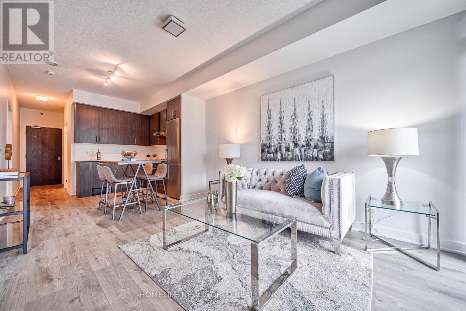 1502 - 195 Bonis Avenue, Toronto (Tam O'shanter-Sullivan), Ontario  M1T 0A5 - Photo 16 - E12756316