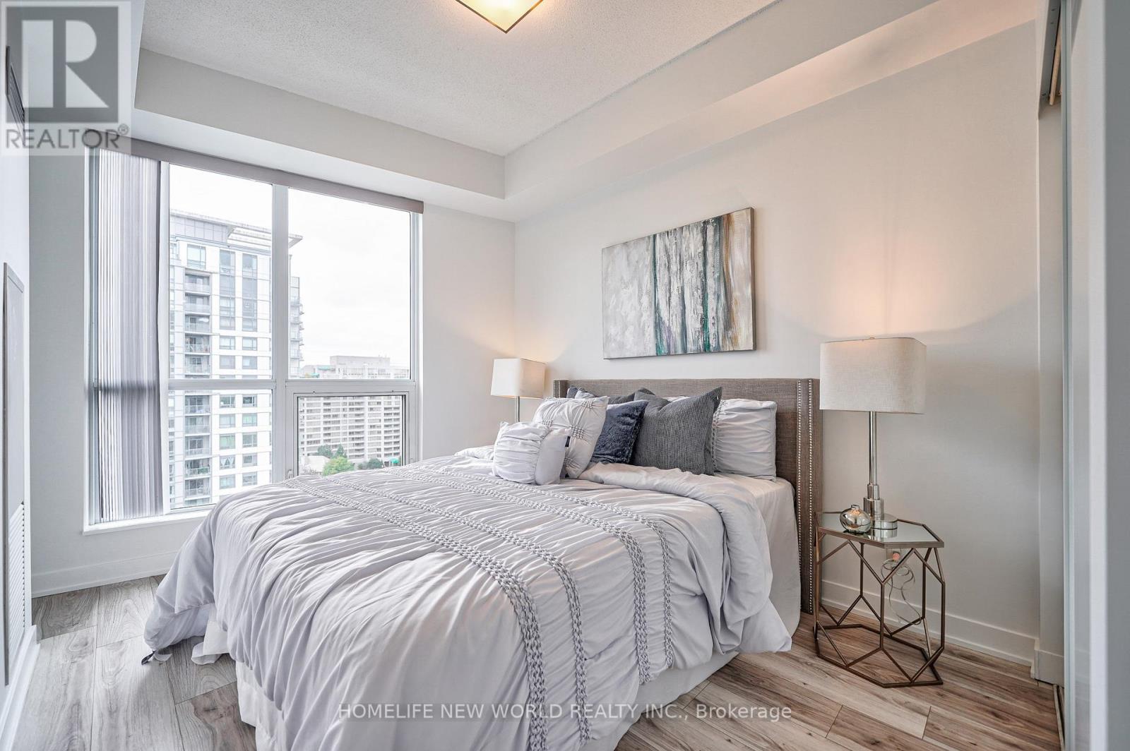 1502 - 195 Bonis Avenue, Toronto (Tam O'shanter-Sullivan), Ontario  M1T 0A5 - Photo 19 - E12756316