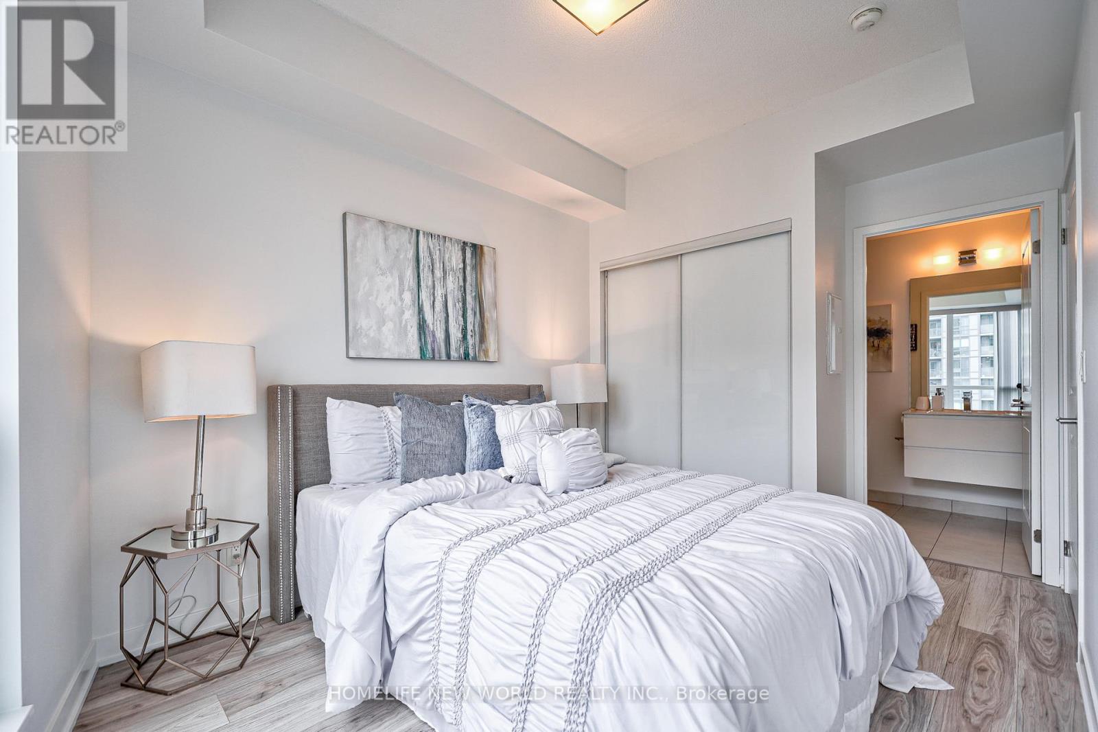 1502 - 195 Bonis Avenue, Toronto (Tam O'shanter-Sullivan), Ontario  M1T 0A5 - Photo 22 - E12756316