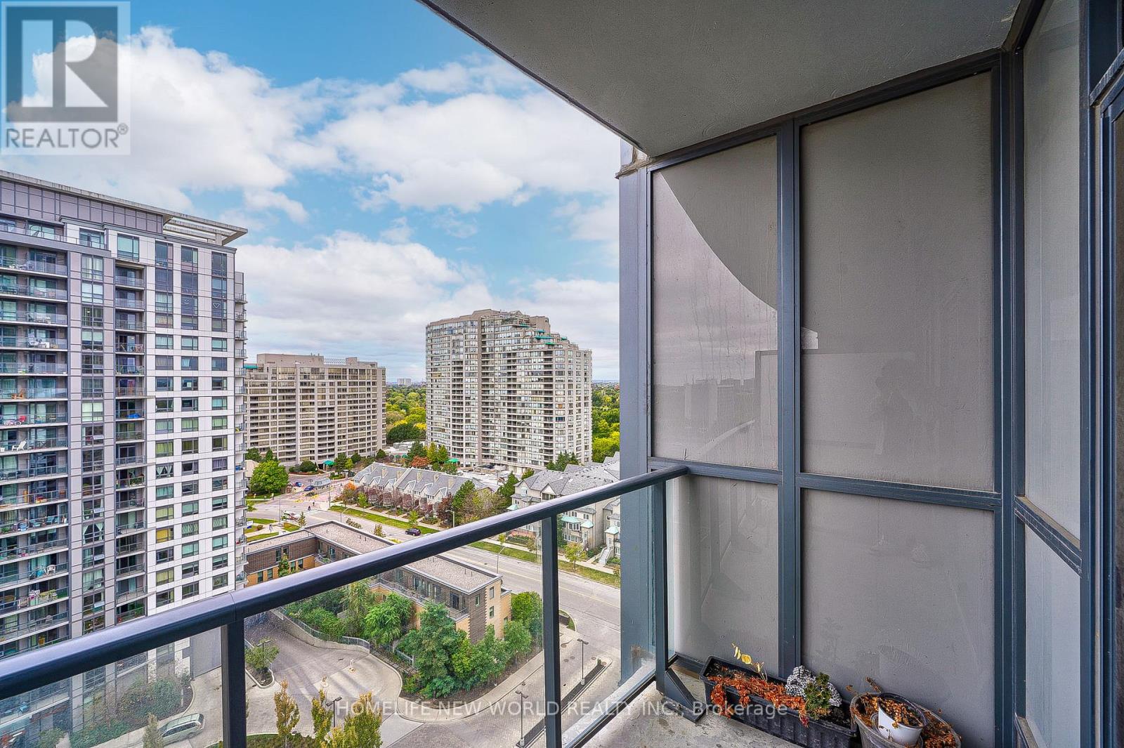 1502 - 195 Bonis Avenue, Toronto (Tam O'shanter-Sullivan), Ontario  M1T 0A5 - Photo 30 - E12756316