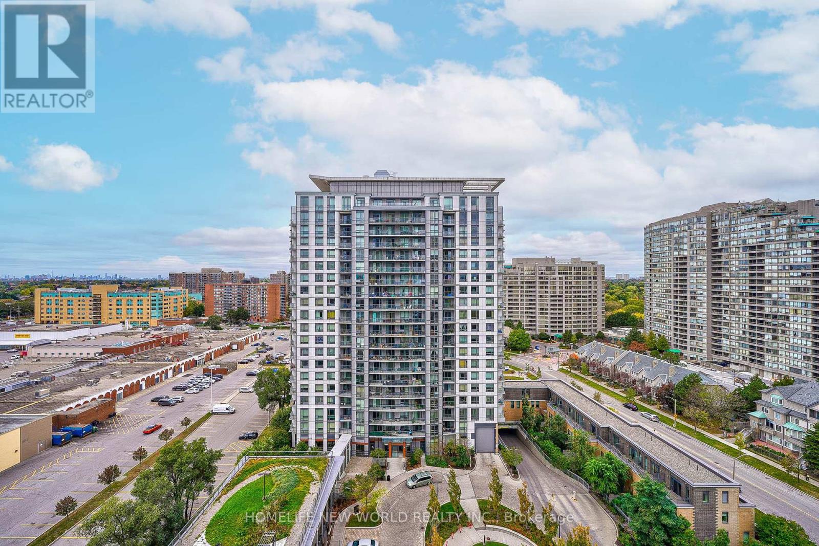 1502 - 195 Bonis Avenue, Toronto (Tam O'shanter-Sullivan), Ontario  M1T 0A5 - Photo 32 - E12756316