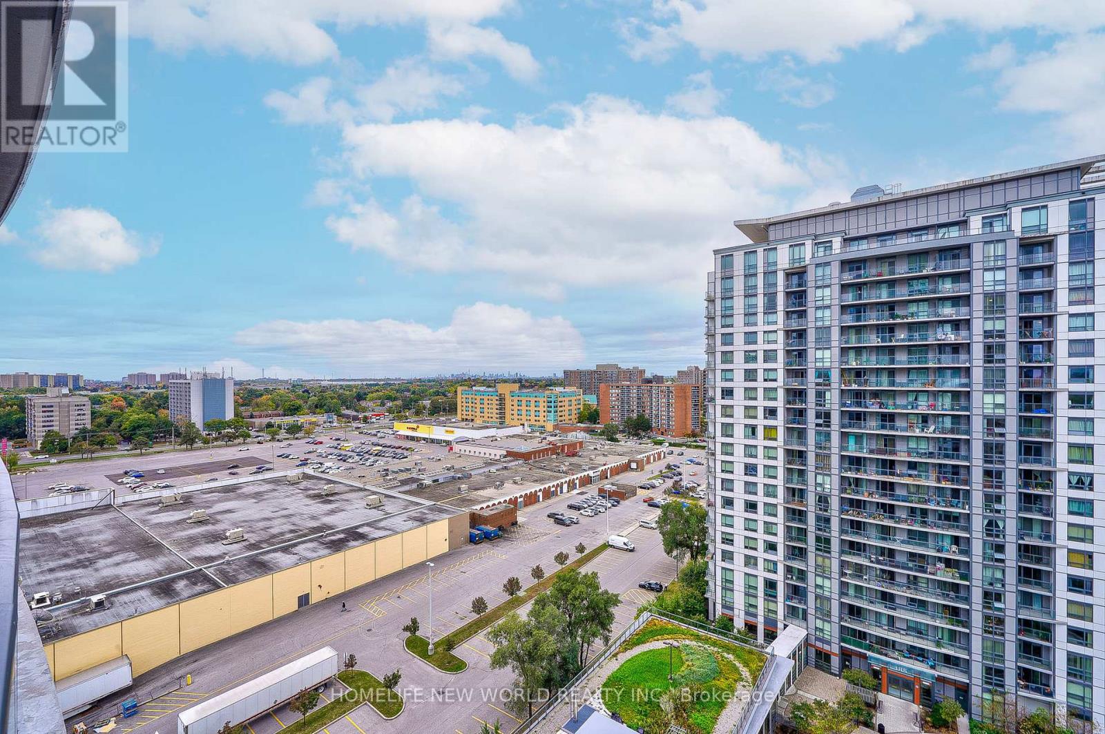 1502 - 195 Bonis Avenue, Toronto (Tam O'shanter-Sullivan), Ontario  M1T 0A5 - Photo 34 - E12756316