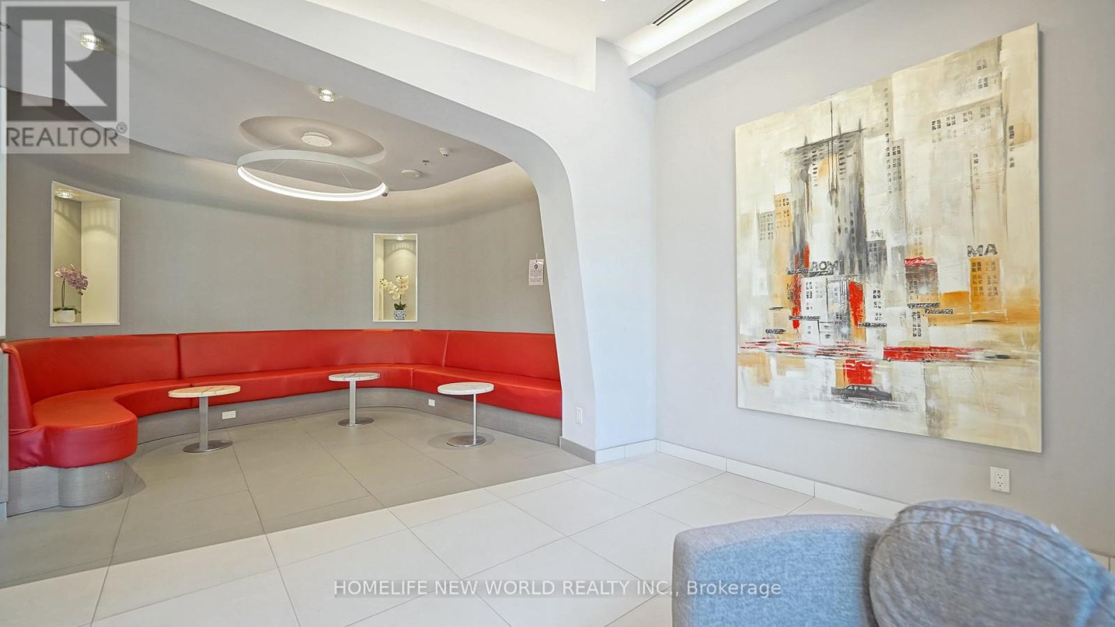 1502 - 195 Bonis Avenue, Toronto (Tam O'shanter-Sullivan), Ontario  M1T 0A5 - Photo 44 - E12756316