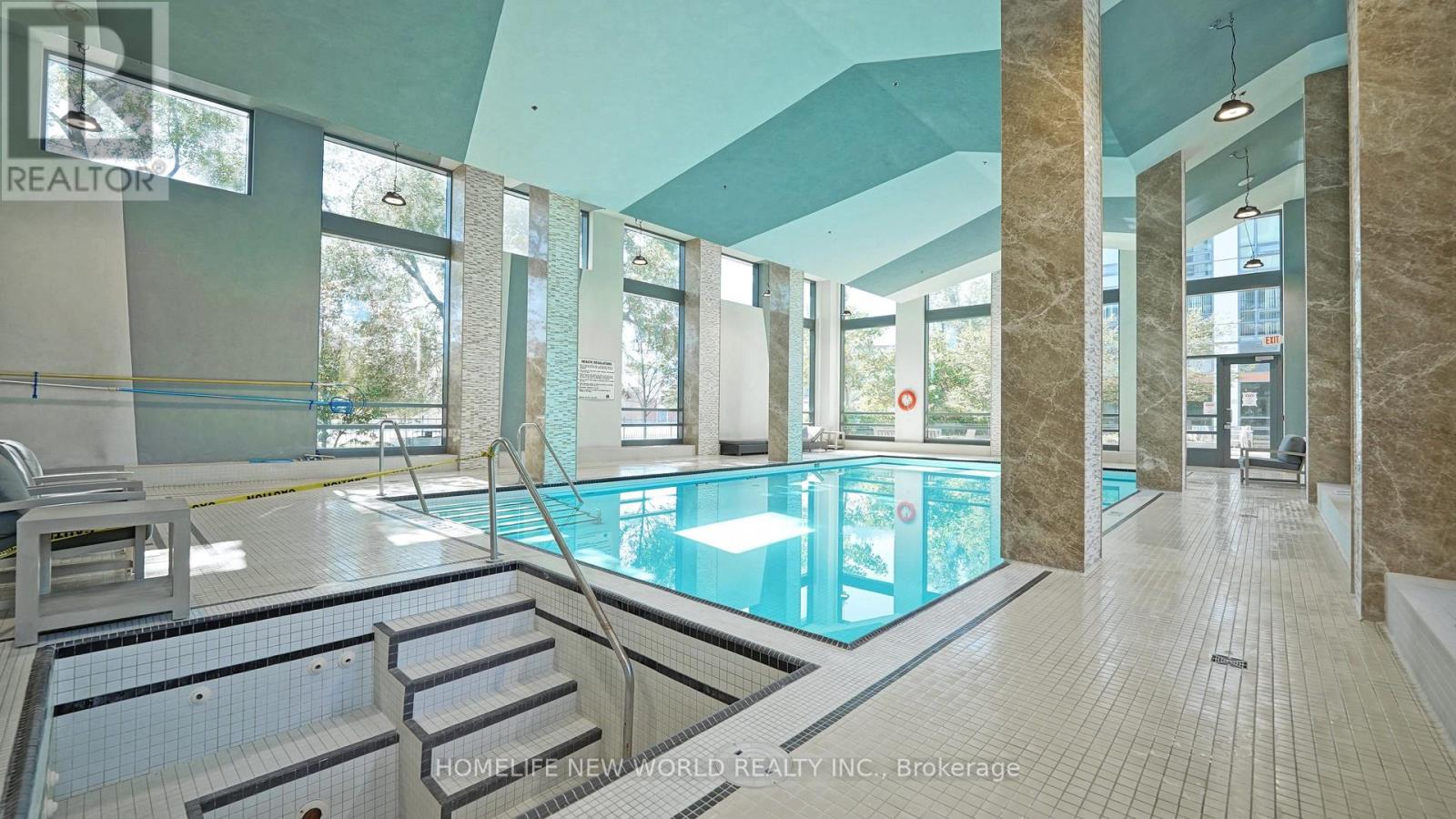 1502 - 195 Bonis Avenue, Toronto (Tam O'shanter-Sullivan), Ontario  M1T 0A5 - Photo 45 - E12756316