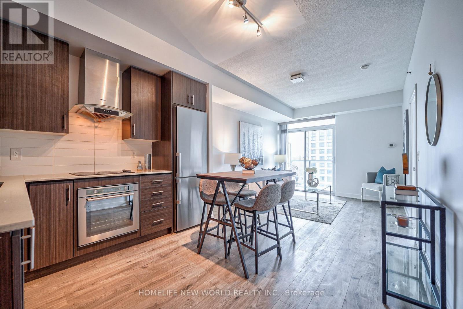 1502 - 195 Bonis Avenue, Toronto (Tam O'shanter-Sullivan), Ontario  M1T 0A5 - Photo 5 - E12756316